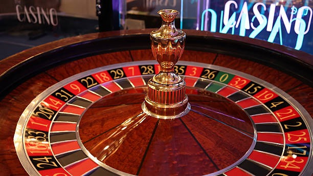 live dealer broadcast studio